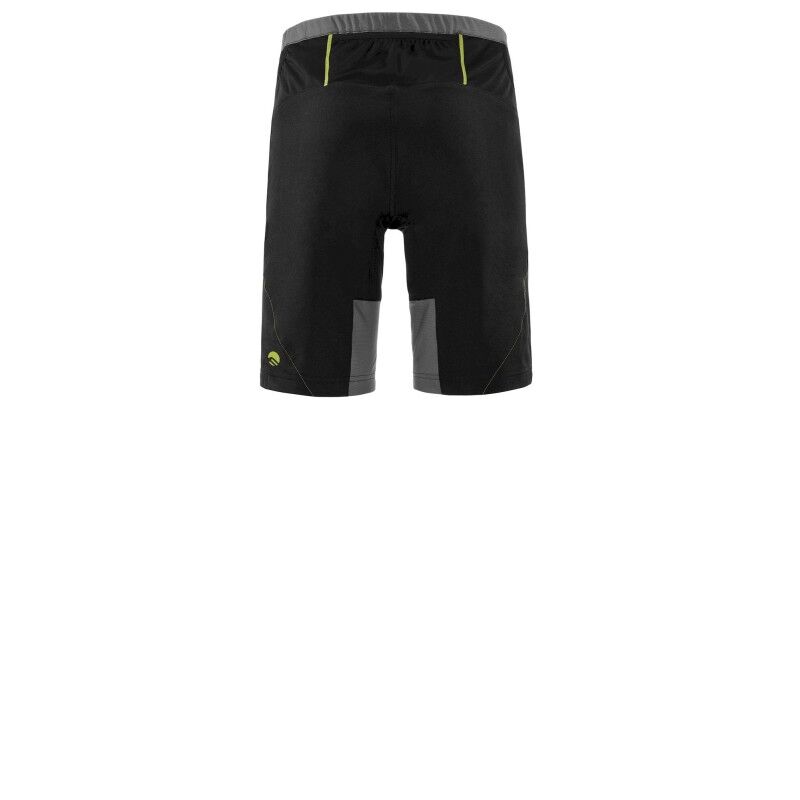 Ferrino Gariwerd Short Unisex - Juoksushortsit | Hardloop