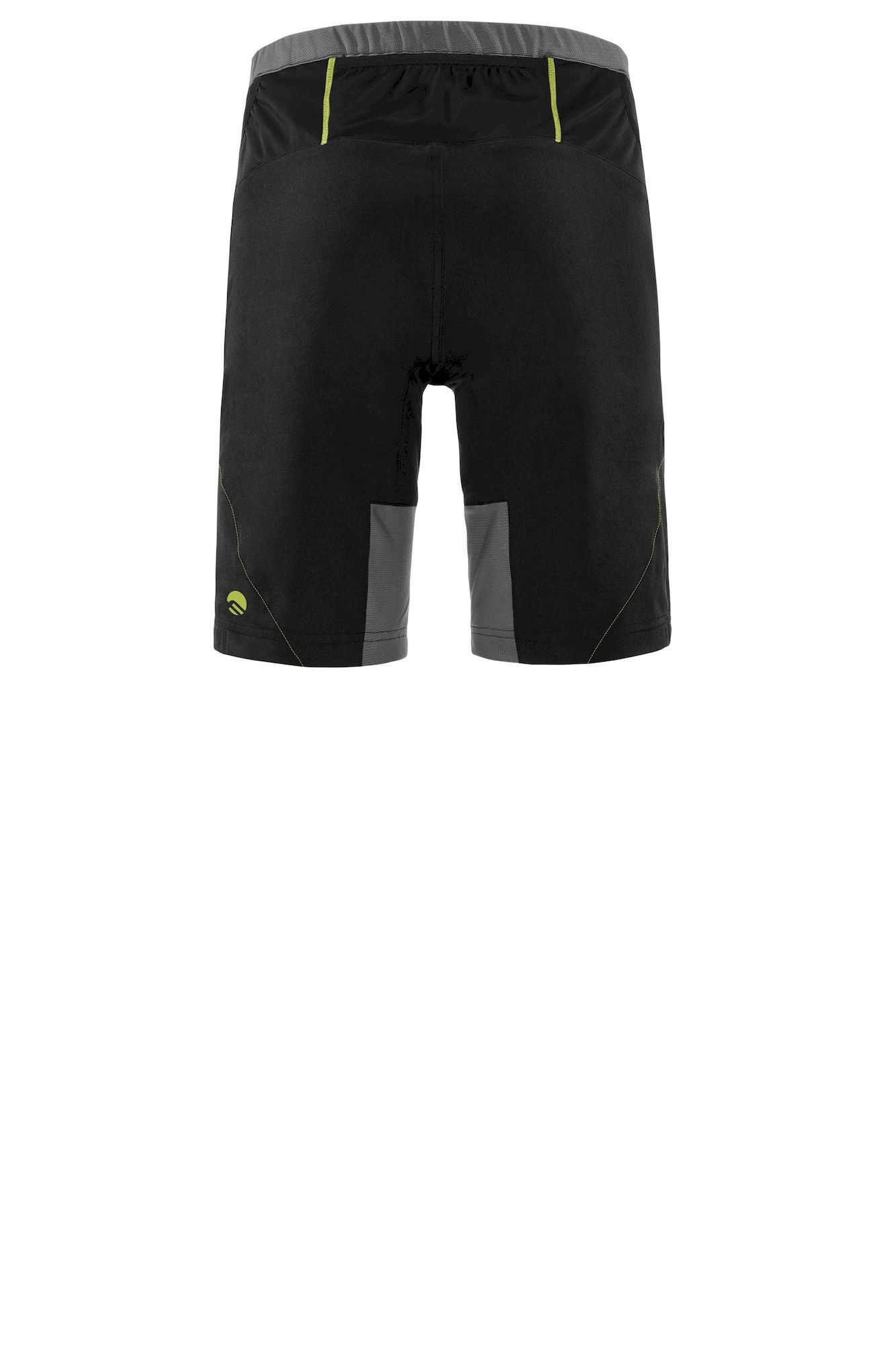 Ferrino Gariwerd Short Unisex - Spodenki do biegów górskich | Hardloop