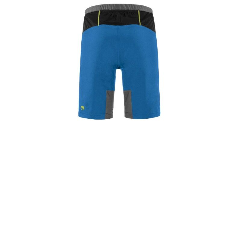 Ferrino Gariwerd Short Unisex - Trail running shorts | Hardloop
