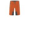 Warm Orange