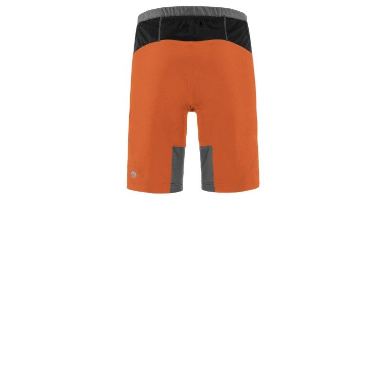 Ferrino Gariwerd Short Unisex - Pantalones cortos de trail running | Hardloop