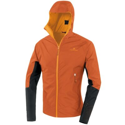 Ural Jacket - Softshelltakki - Miehet