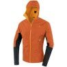 Warm Orange