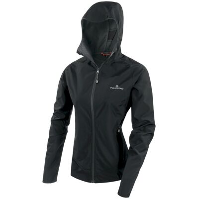 Ural Jacket - Dámská softshellová bunda