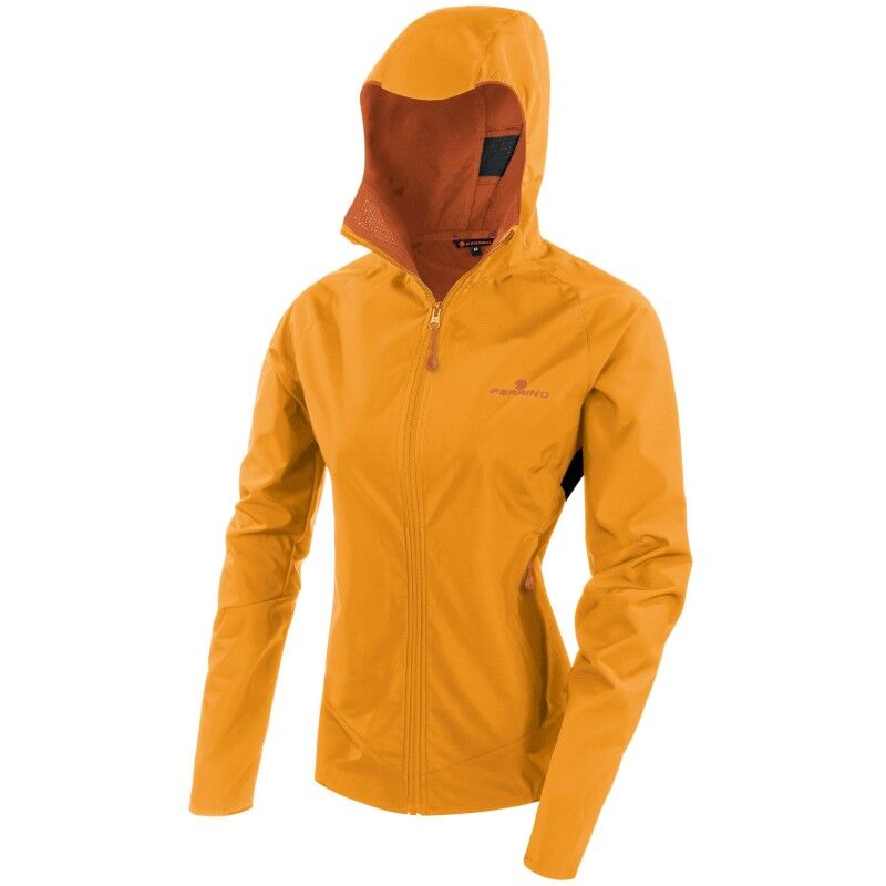 Ural Jacket - Chaqueta softshell - Mujer