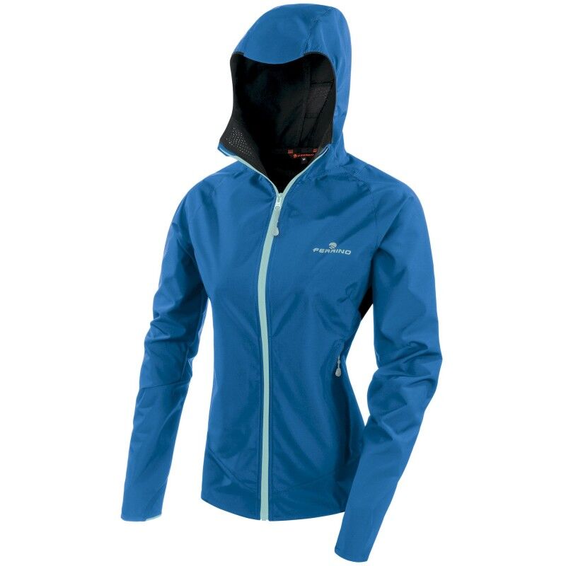 Ural Jacket - Softshelltakki - Naiset