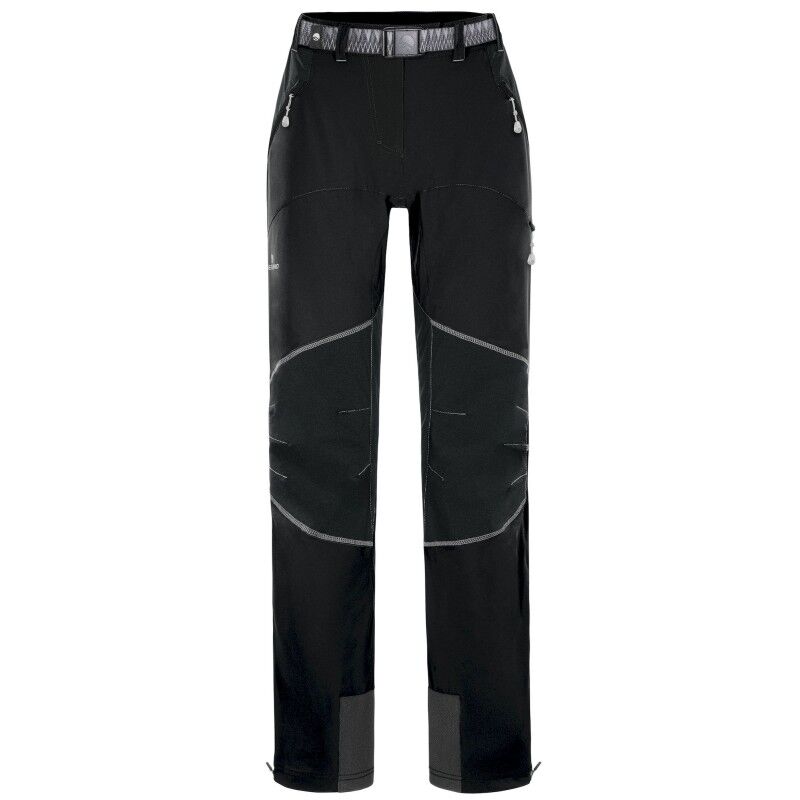 Monviso Pants - Calça de alpinismo mulher