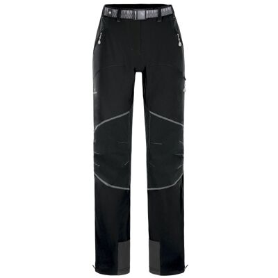 Monviso Pants - Vandringsbyxa - Dam