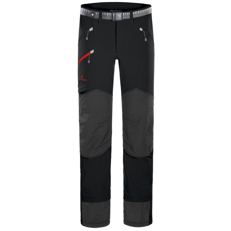 Elgon Pants Unisex - Calça de alpinismo