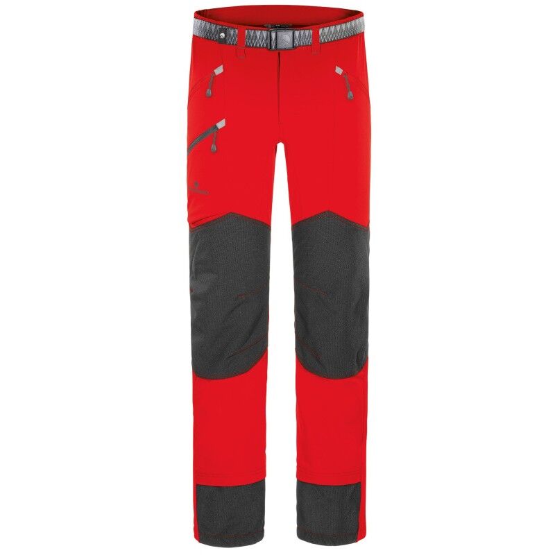 Ferrino Elgon Pants Unisex - Mountaineering trousers | Hardloop