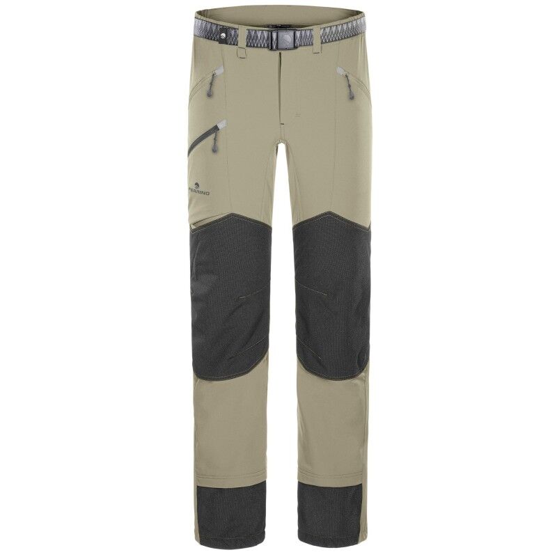 Elgon Pants Unisex - Pantalon alpinisme