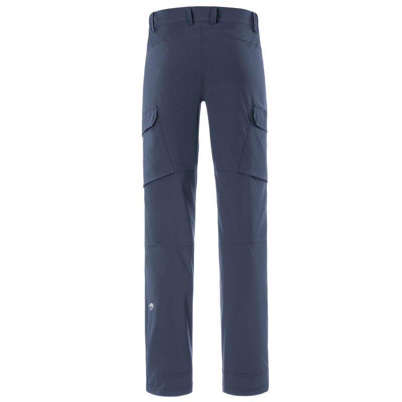 Ferrino Laja Pants - Pánské turistické kalhoty | Hardloop