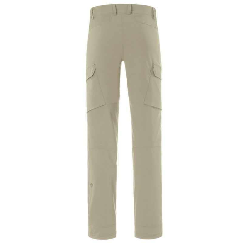 Ferrino Laja Pants - Pánské turistické kalhoty | Hardloop