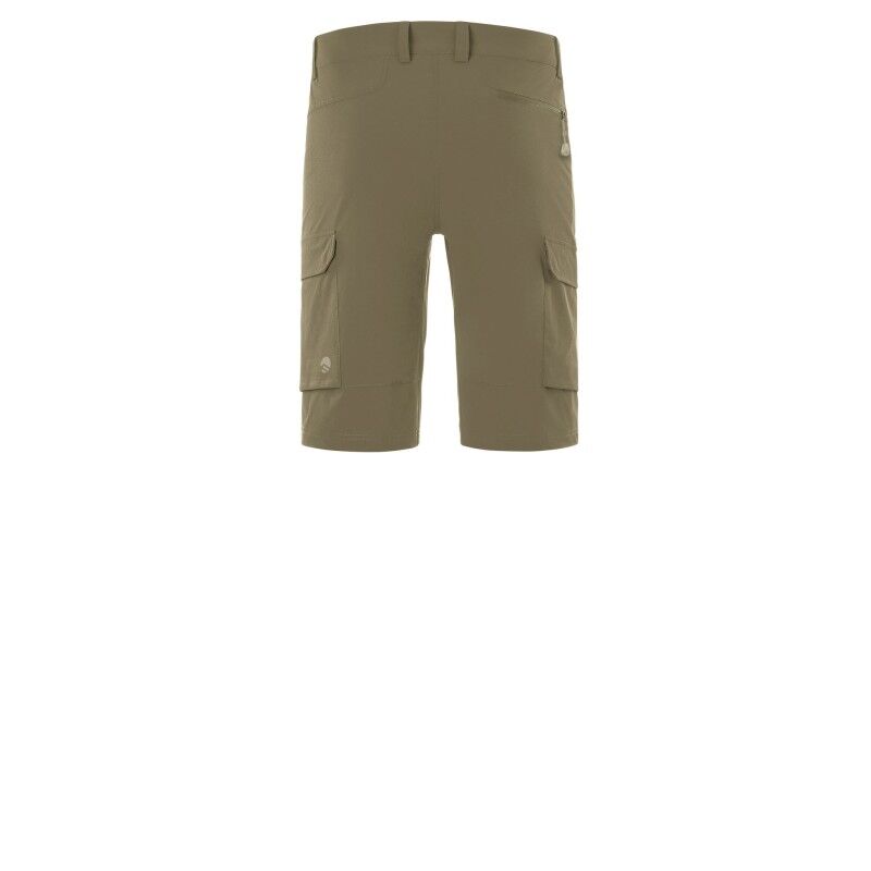 Ferrino Laja Shorts - Walking shorts - Men's | Hardloop