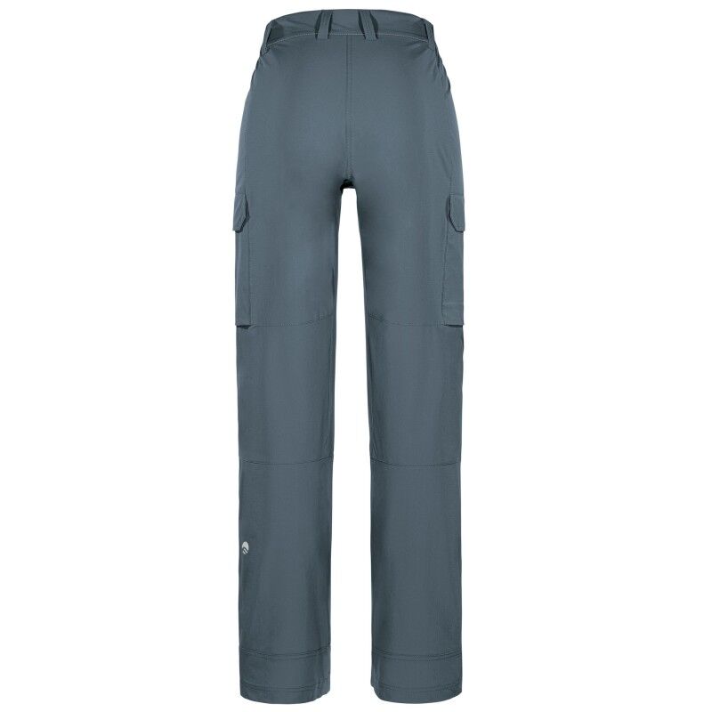 Ferrino Laja Pants - Wandelbroek - Dames | Hardloop