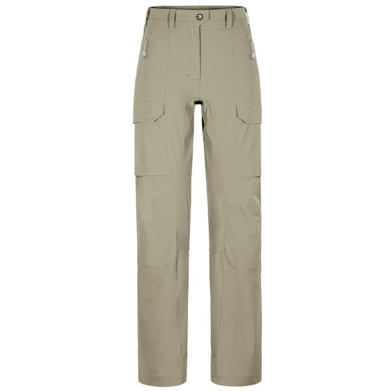 Laja Pants - Vandrebukser - Damer