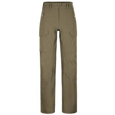 Laja Pants - Spodnie turystyczne damskie