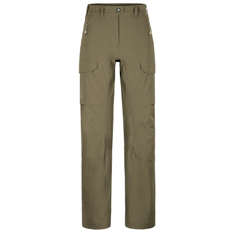 Laja Pants - Vandrebukser - Damer