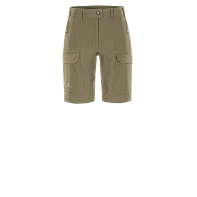 Laja Shorts - Spodenki trekkingowe damskie