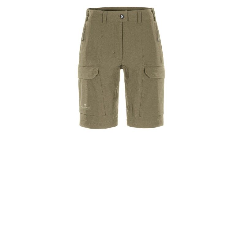 Laja Shorts - Vandreshort - Damer