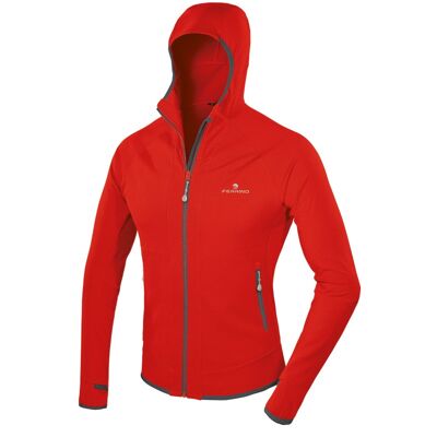 Mitchell Jacket - Bluza polarowa meska