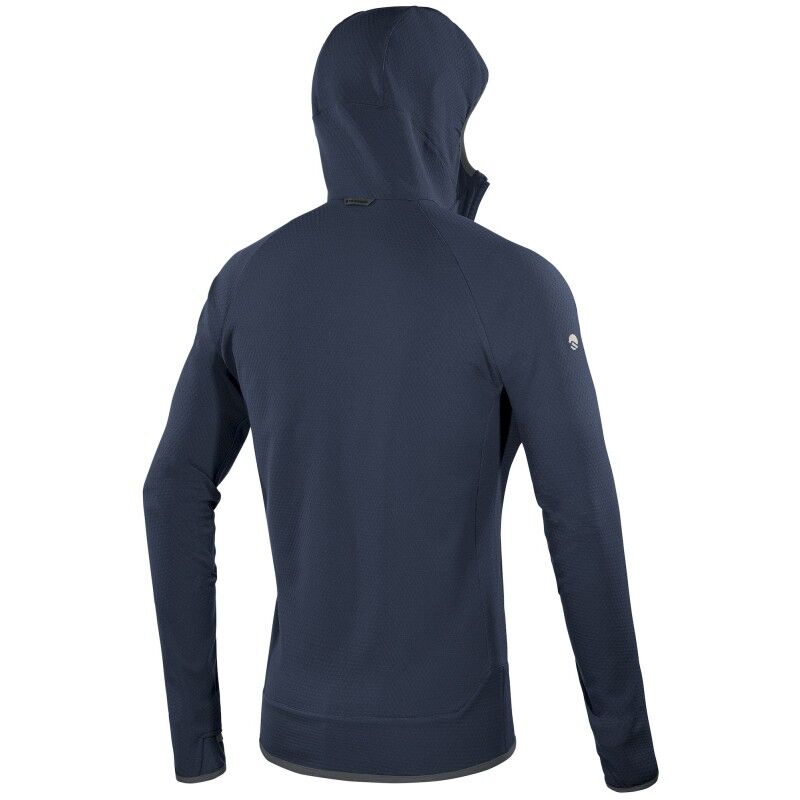 Ferrino Mitchell Jacket - Polaire homme | Hardloop