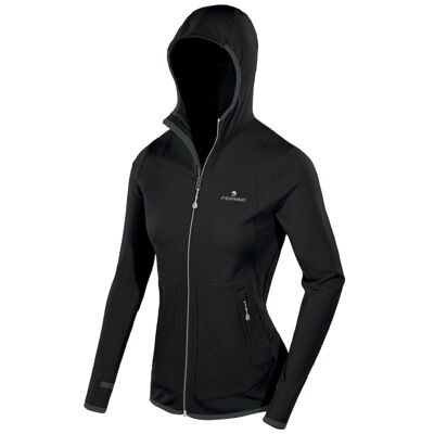 Mitchell Jacket - Bluza polarowa damska