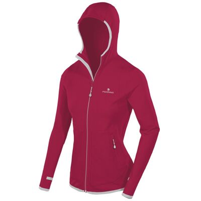 Mitchell Jacket - Bluza polarowa damska