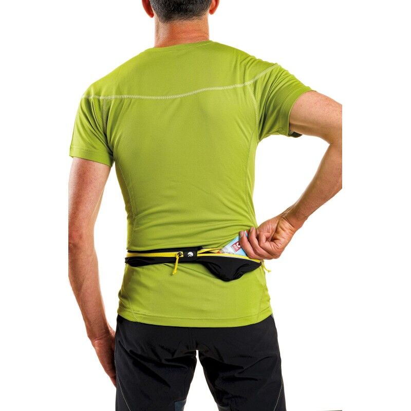 Ferrino X-Belt - Nummerbælter | Hardloop