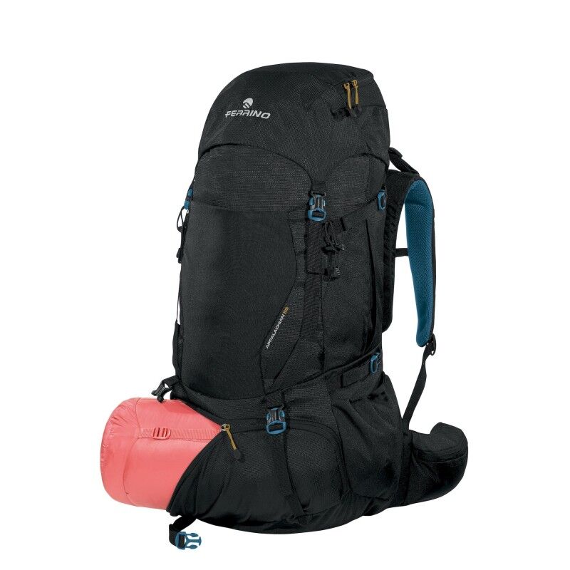 Ferrino Backpack Appalachian 55 - Zaino da escursionismo | Hardloop