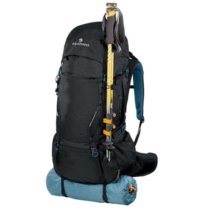 Ferrino Backpack Appalachian 55 - Zaino da escursionismo | Hardloop