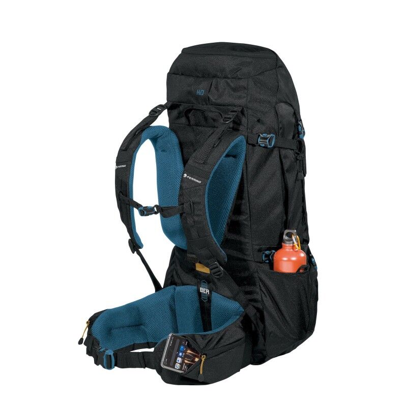 Ferrino Backpack Appalachian 55 - Zaino da escursionismo | Hardloop