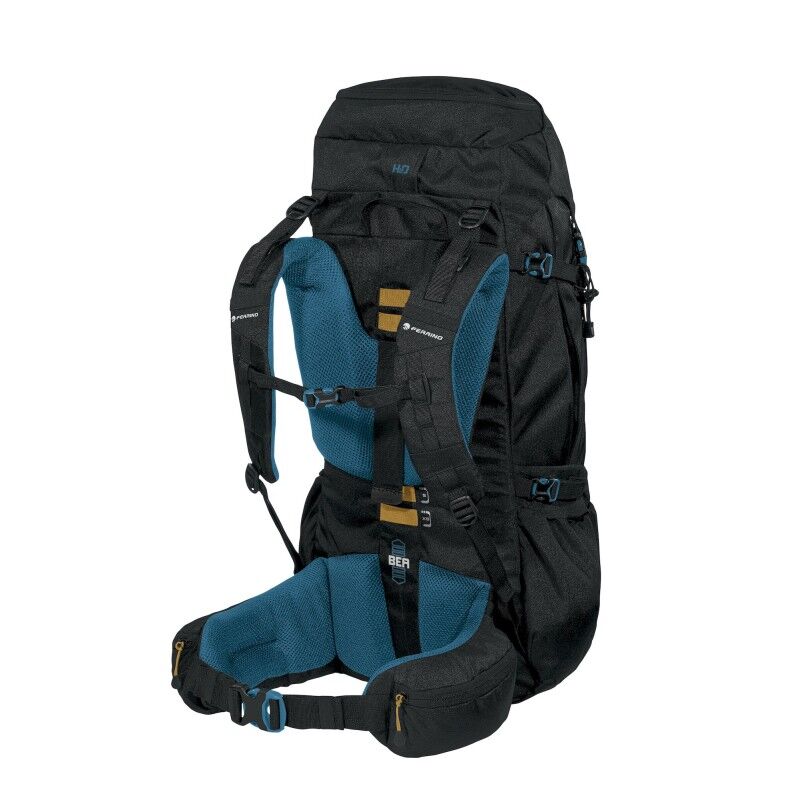 Ferrino Backpack Appalachian 55 - Zaino da escursionismo | Hardloop