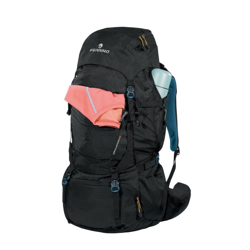 Ferrino Backpack Appalachian 55 - Zaino da escursionismo | Hardloop