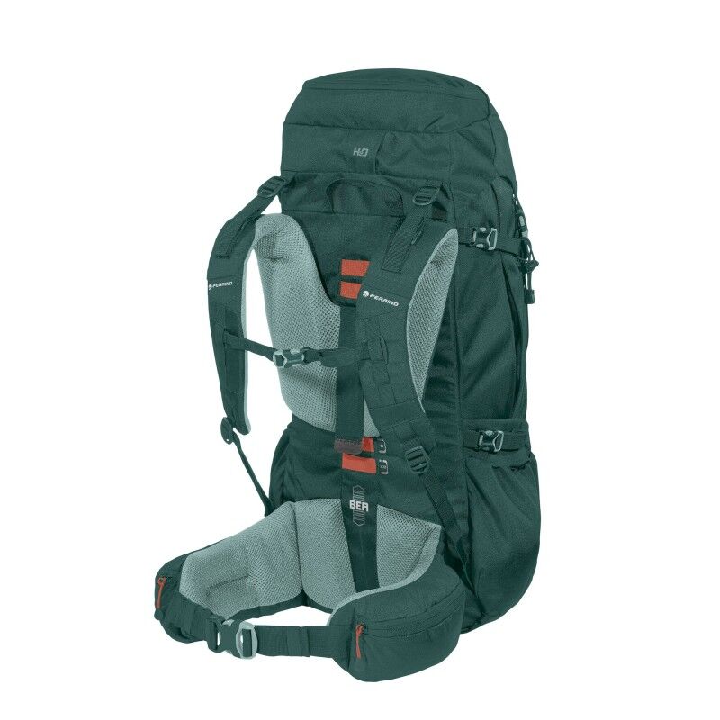 Ferrino Backpack Appalachian 55 - Zaino da escursionismo | Hardloop