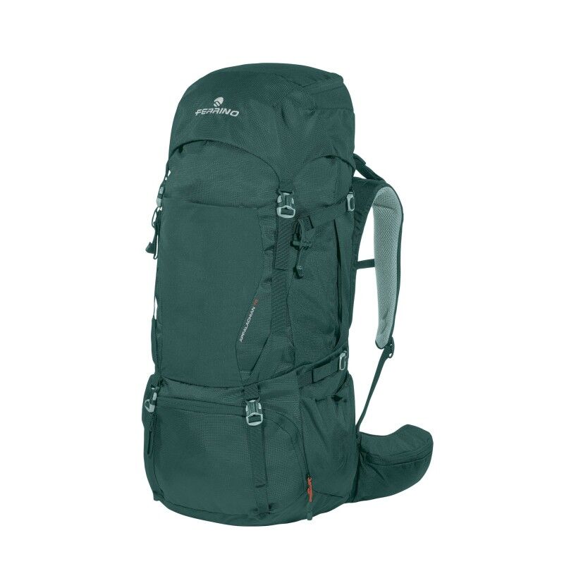 Ferrino Backpack Appalachian 75 - Hiking backpack | Hardloop