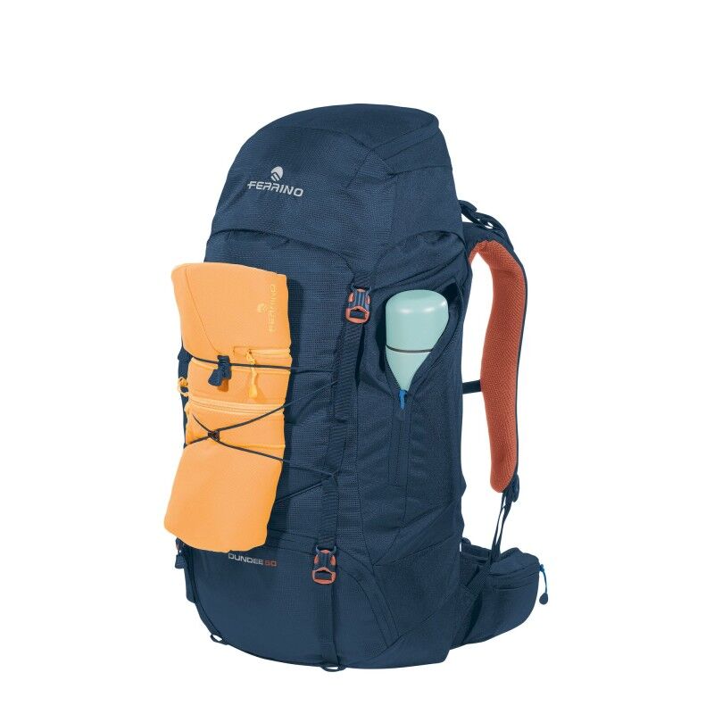Ferrino Backpack Dundee 50 - Vandrerygsæk | Hardloop
