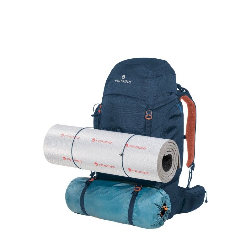 Ferrino Backpack Dundee 50 - Plecak turystyczny | Hardloop