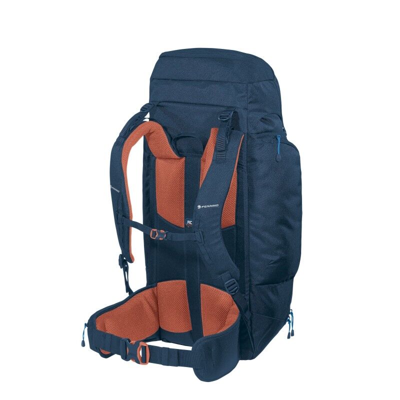Ferrino Backpack Dundee 50 - Vandrerygsæk | Hardloop