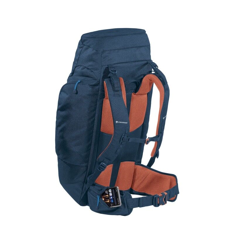 Ferrino Backpack Dundee 50 - Plecak turystyczny | Hardloop