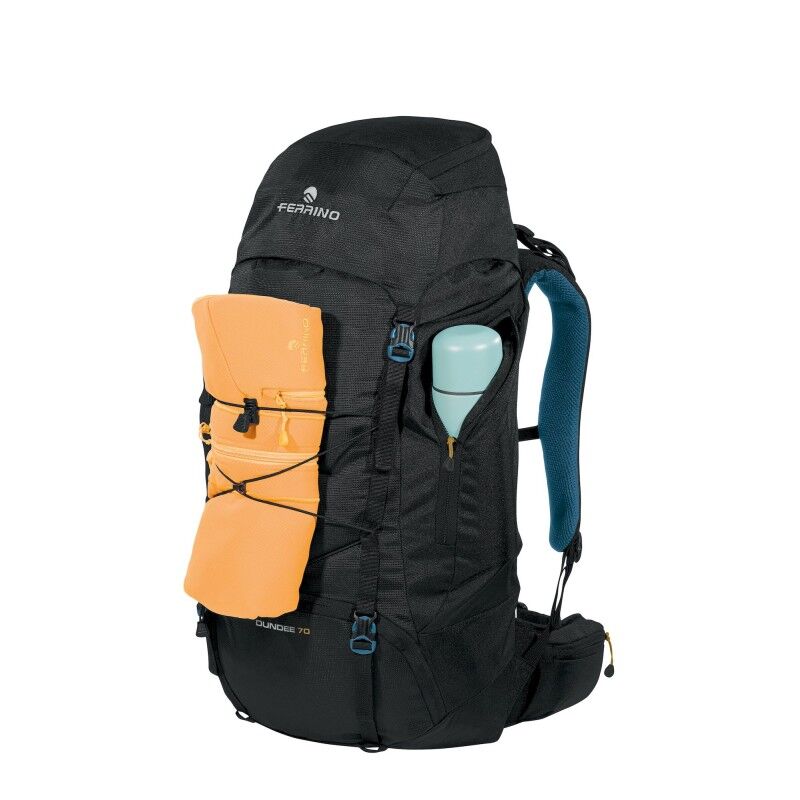 Ferrino Backpack Dundee 70 - Trekkingrugzak | Hardloop