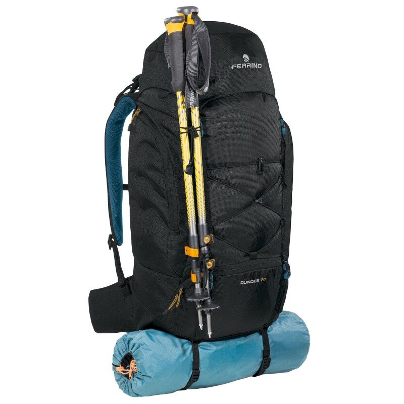 Ferrino Backpack Dundee 70 - Trekkingrucksack | Hardloop
