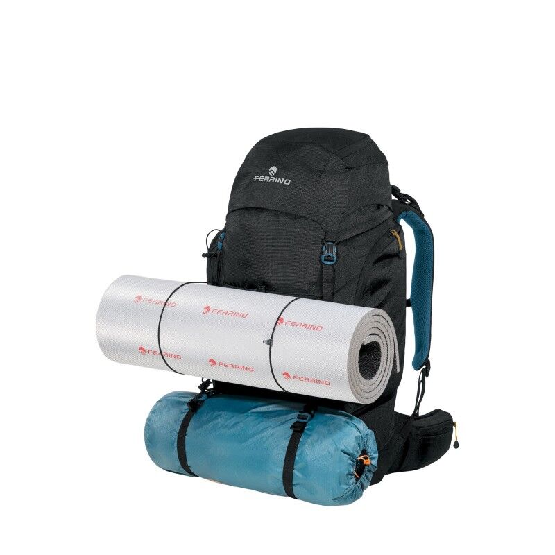 Ferrino Backpack Dundee 70 - Trekkingryggsäck | Hardloop