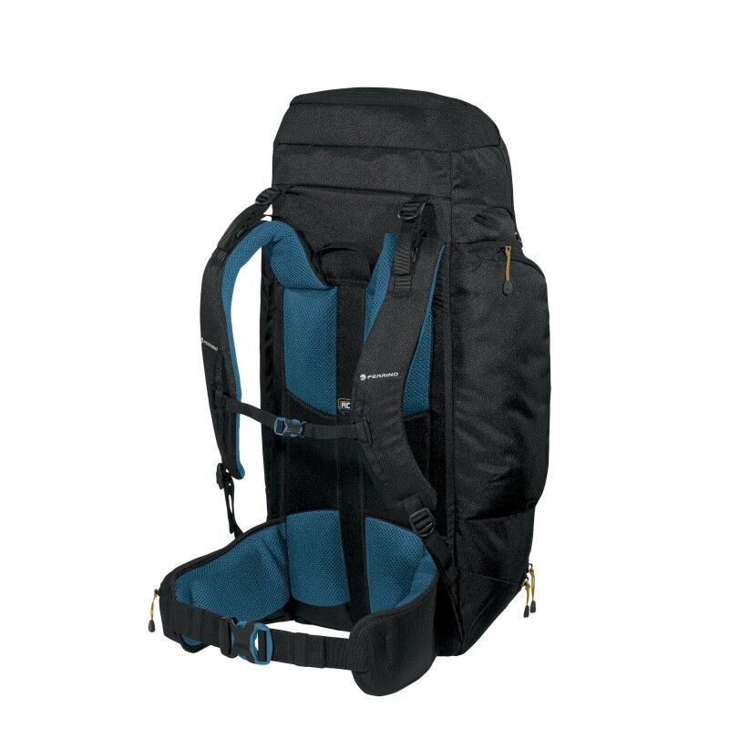 Ferrino Backpack Dundee 70 - Hiking backpack | Hardloop