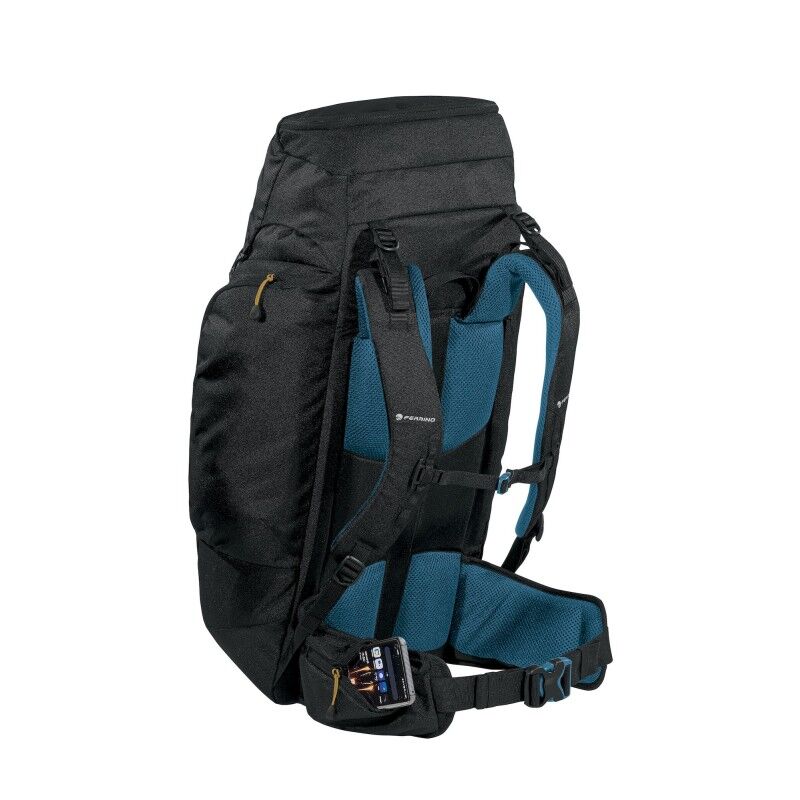 Ferrino Backpack Dundee 70 - Sac à dos trekking | Hardloop