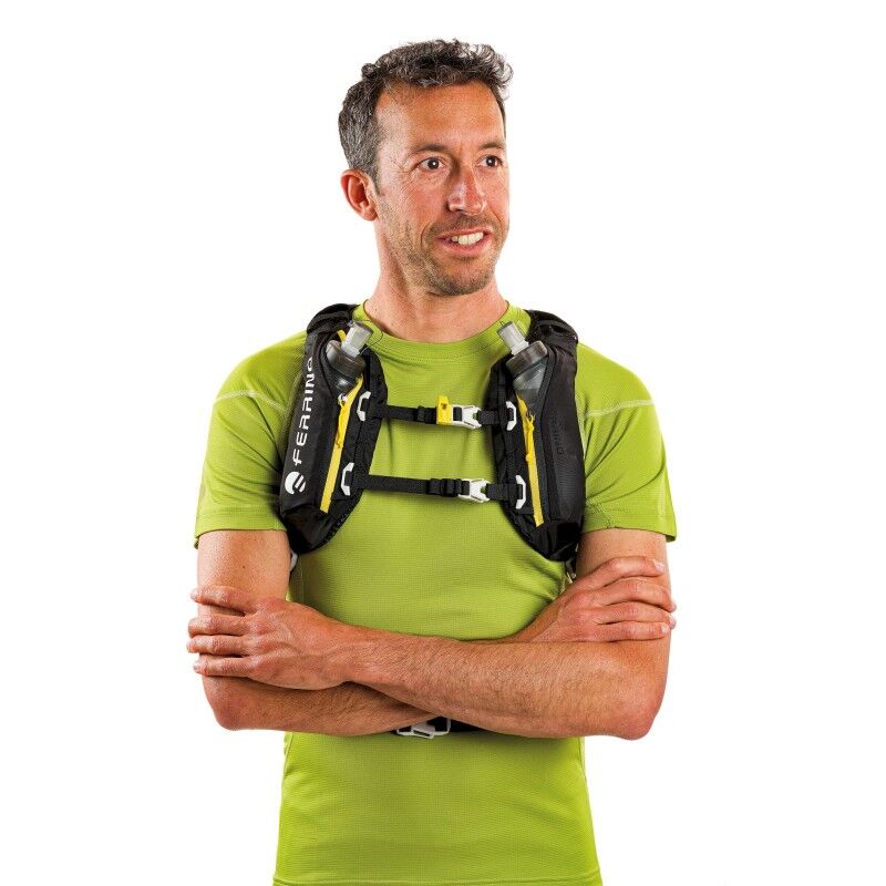 Ferrino X-Ride 10 - Sac à dos vélo | Hardloop