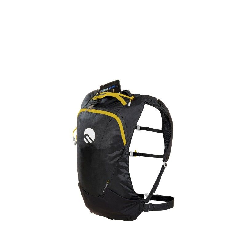 Ferrino X-Ride 10 - Fahrradrucksack | Hardloop