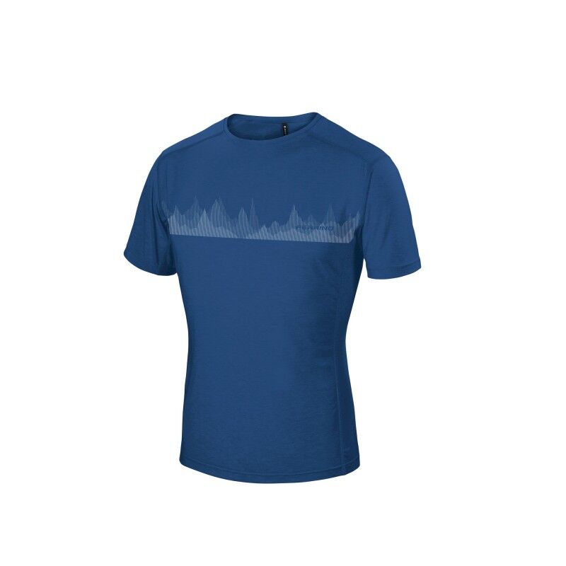 Coruel T-Shirt - T-shirt - Herr