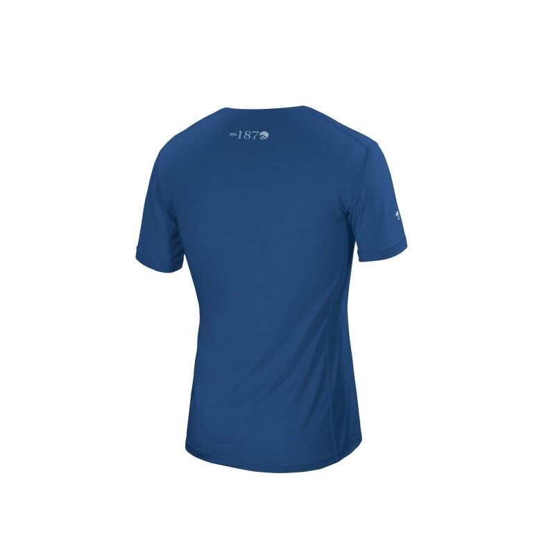 Ferrino Coruel T-Shirt - T-shirt - Heren | Hardloop