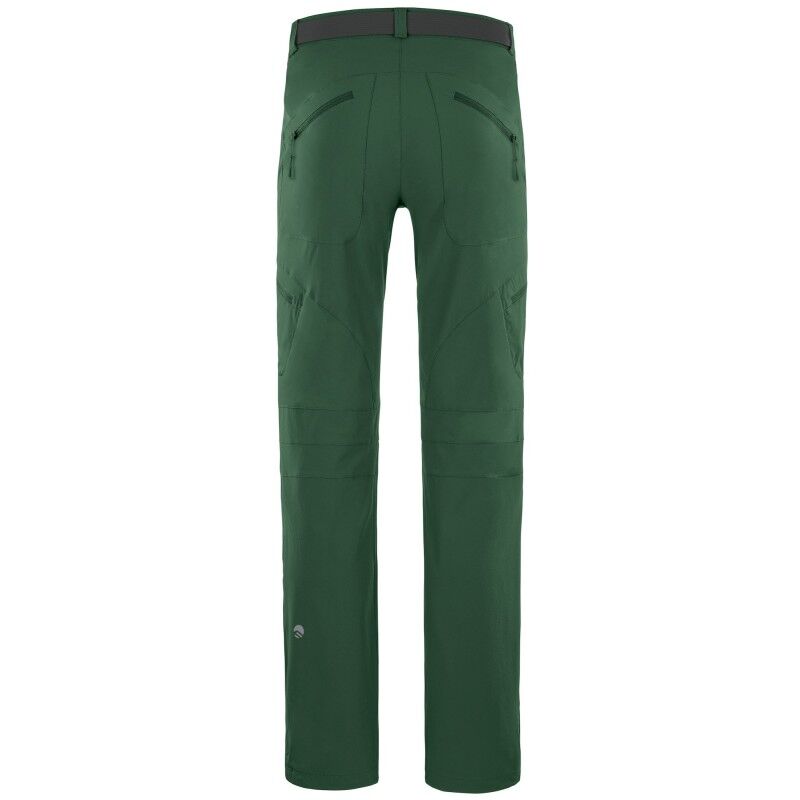 Ferrino Hervey Pants - Spodnie turystyczne męskie | Hardloop